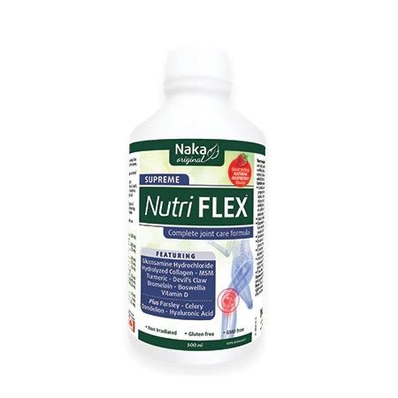 Naka Original Nutri Flex Supreme, 500ml