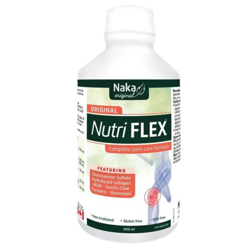 Naka Original Nutri Flex Original, 500ml