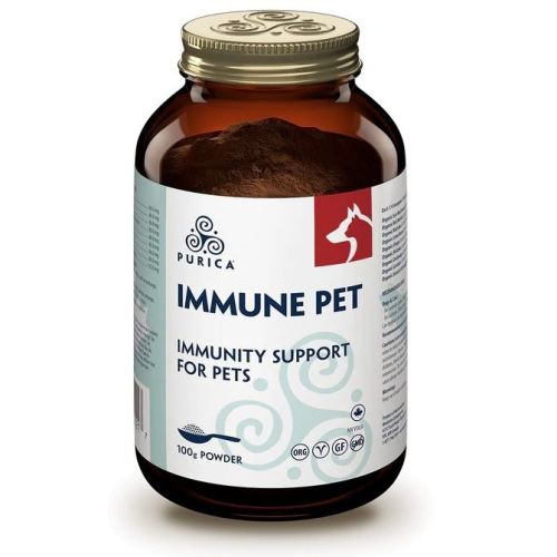 PURICA Immune Pet (100g)