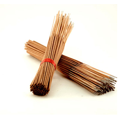 Ganeshas Garden Incense Sticks, 100ct - Patchouli 100ct 
