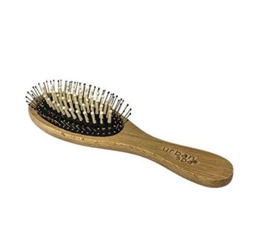 Urban Spa The Smooth As Silk Hairbrush