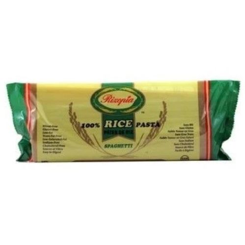 Rizopia Brown Rice Spaghetti, 454g