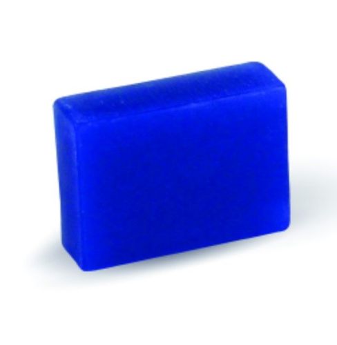 Soap Works Blue Glass (Lavender), 6 x 120g