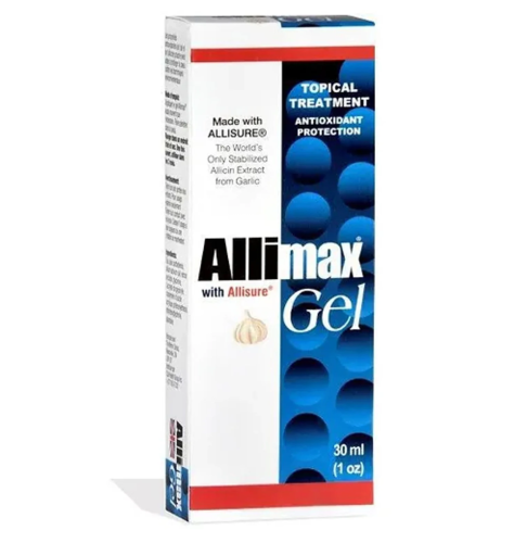 Allimax Gel, 30 ml