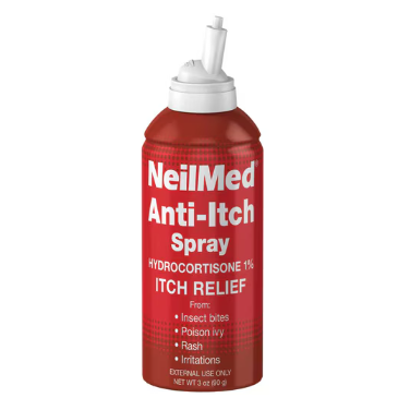 Neilmed Sp Anti Itch, 90ml