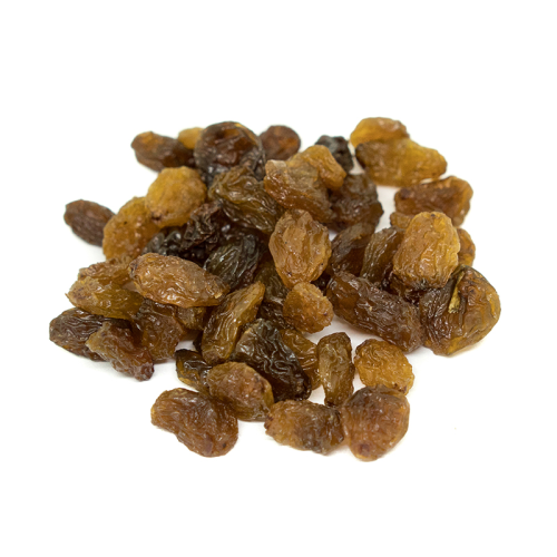 Westpoint Organic Raisins Sultana, 2 kg