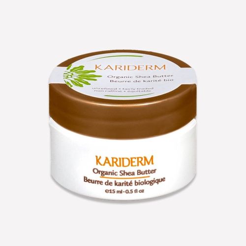 Kariderm Shea Butter Org & Fair Trade, 15ml