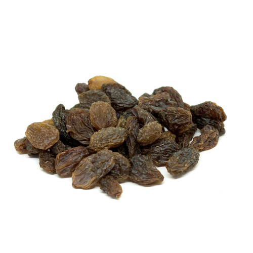 Westpoint Organic Thompson Raisins, 5 kg