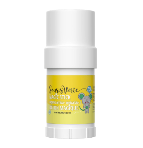 Souris Verte Magic Stick (Arnica), 20 ml