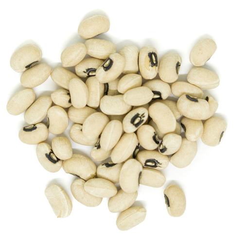 Westpoint Organic Bean Blackeye, 11.3 kg