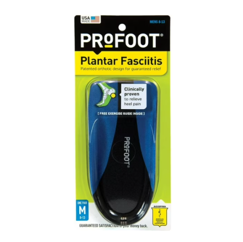 Profoot Pf Orthopedic Support Mn