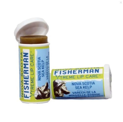  Nova Scotia Fisherman Kelp Lip Balm, 10g