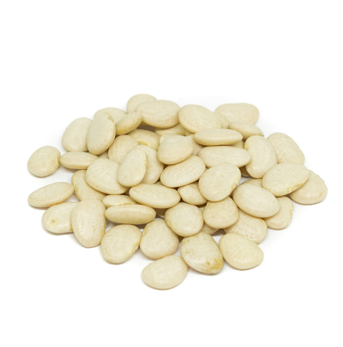 Westpoint Organic Bean Baby White Lima Bean, 11.3 kg