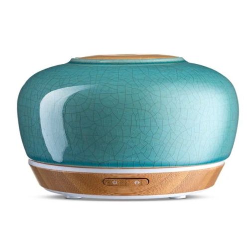 Le Comptoir Aroma Curacao Ultrasonic Diffuser