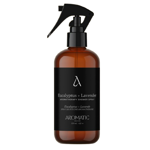 Aromatic Creation Eucalyptus + Lavender, 120ml