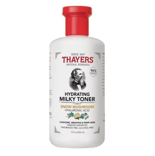 Thayers Hydrating Milky Toner, 355ml