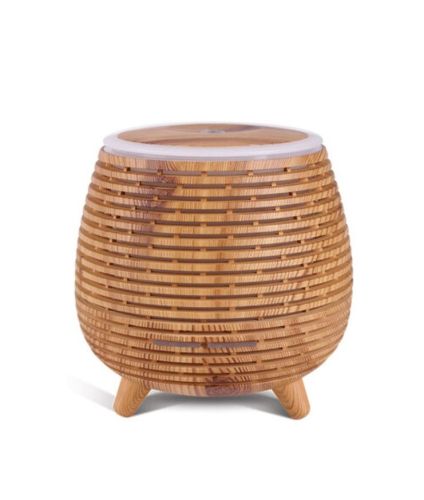 Le Comptoir Aroma Cascade Ultrasonic Diffuser