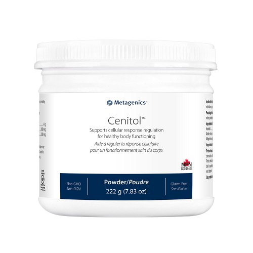 Metagenics Cenitol™, 222 g (7.83 oz)