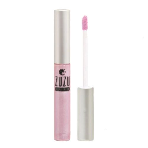 Zuzu Luxe Divinity Lip Gloss, 5ml