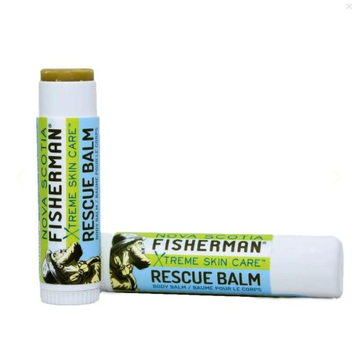 Nova Scotia Fisherman Quick Stick Rescue Balm, 17g