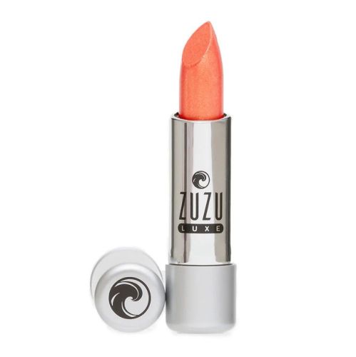 Zuzu Luxe Sazerac Lipstick, 3.6g