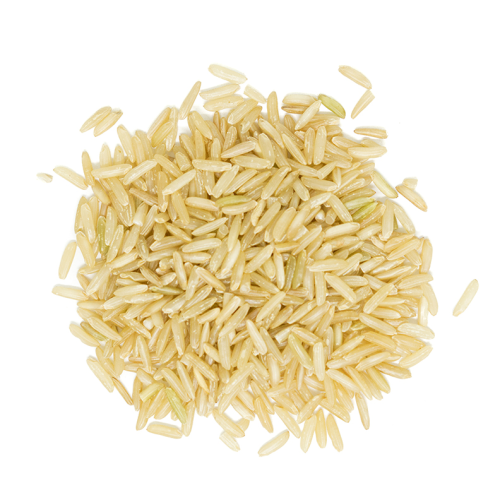 Westpoint Organic Rice Brown Basmati, 11.3 kg