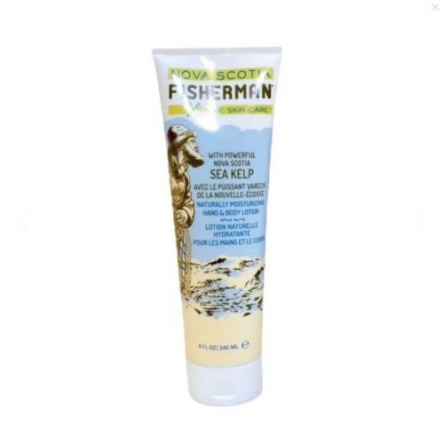 Nova Scotia Fisherman Original Lotion, 240ml