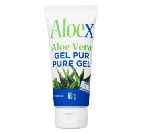 Aloex Gel 1 Aid, 60g