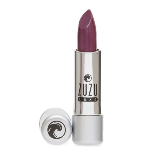 Zuzu Luxe Ultra Violet Lipstick, 3.6g