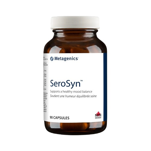 Metagenics SeroSyn™, 90 Capsules