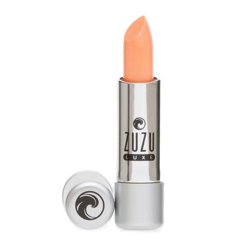 Zuzu Luxe Ultra Suede Lipstick, 3.6g