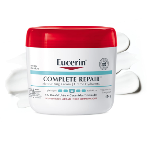 Eucerin Complete Repair Cream , 454g