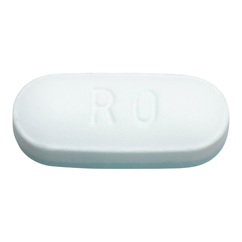 Robaxacet 8 Cplt 325-8-400mg 100