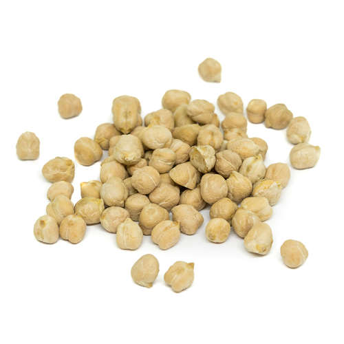 Westpoint Organic Bean Chickpea, 25 kg