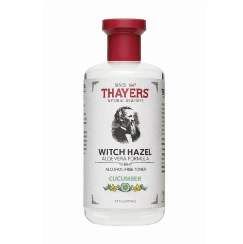 Thayers A/F Cucumber Witch Hazel W/Org AVToner, 355ml