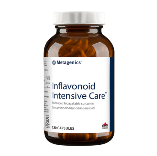 Metagenics Inflavonoid Intensive Care™, 120 Capsules