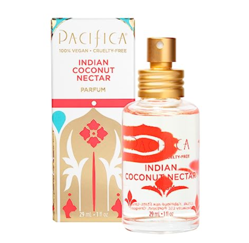 Pacifica Indian Coconut Nectar 1oz Spray, 29ml