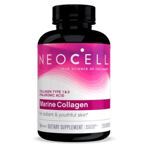 Neocell Marine Collagen, 120caps