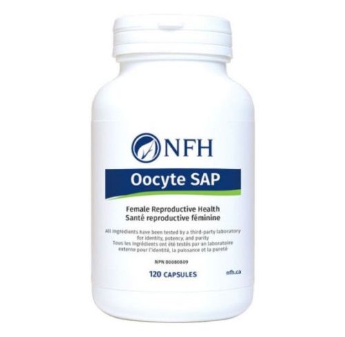 NFH Oocyte SAP, 120 capsules