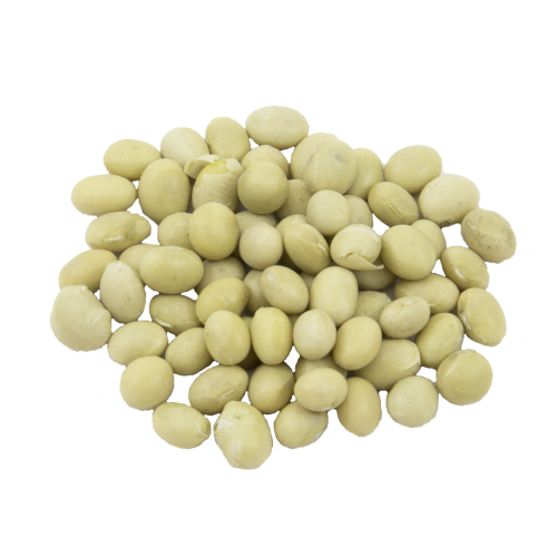 Westpoint Organic Bean Soy Yellow, 11.3 kg