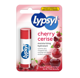 Lypsyl Cherry 4.2g