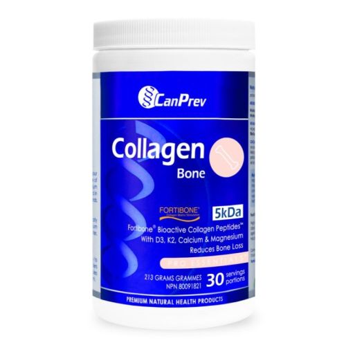 CanPrev Collagen Bone - Powder, 213 g