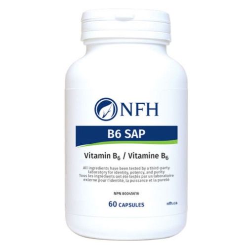 NFH B6 SAP, 60 capsules