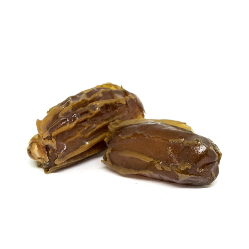 Westpoint Organic Dates Pitted Whole, 2 kg