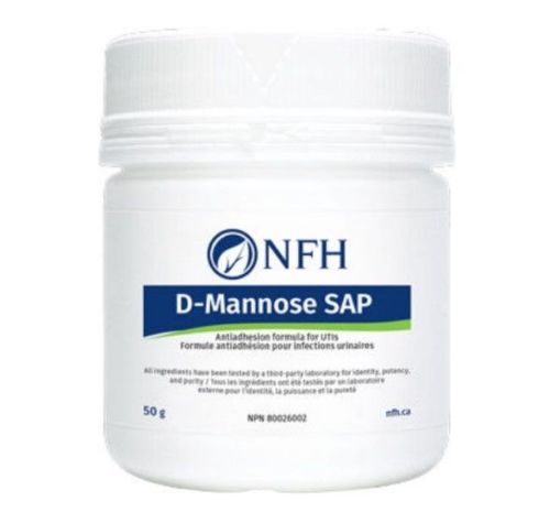 NFH D-Mannose SAP, 50 g