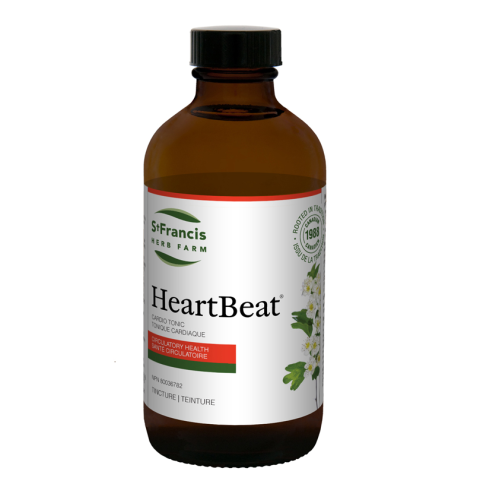 St. Francis Heart Beat®, 1000 mL