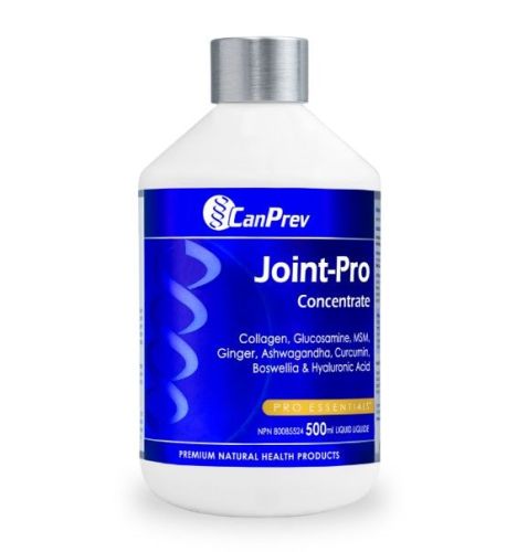 CanPrev Joint-Pro Concentrate - Liquid, 500 ml