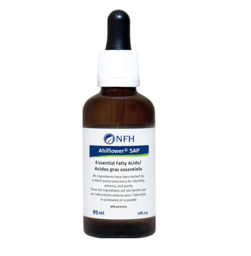  NFH Ahiflower® SAP, 95 ml