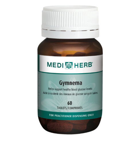 MediHerb Gymnema, 60s