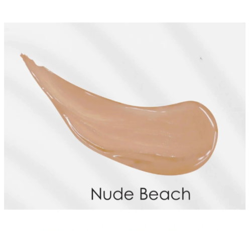 Sweet LeiLani Prep, Prime and Powder Foundation - Nude Beach